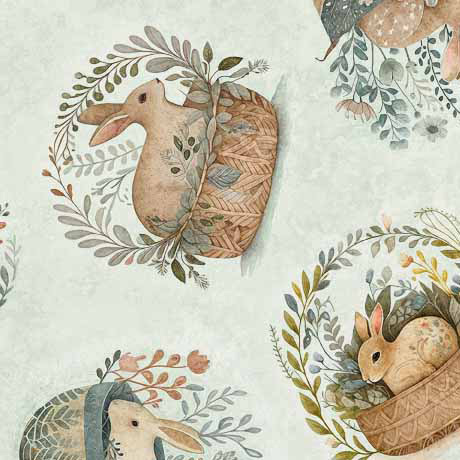 MINKY PRINTS             